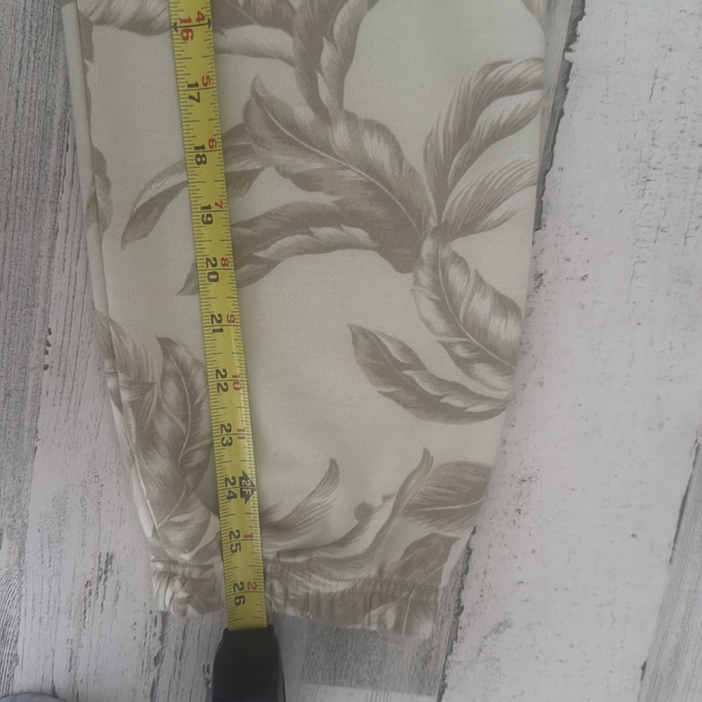 Z Supply Cream Track Pants & Joggers - Picture 13 of 16